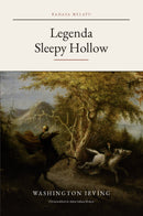 The Legend of Sleepy Hollow in Malay (Legenda Sleepy Hollow dalam bahasa Melayu)