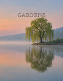 Coffee Table Book of: Gardens (Paperback)