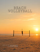 Coffee Table Book of: Beach Volleyball (Paperback)