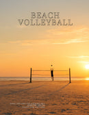 Coffee Table Book of: Beach Volleyball (Hardcover)