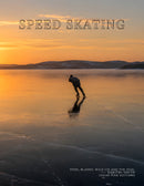 Coffee Table Book of: Speed Skating (Paperback)