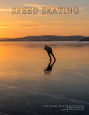 Coffee Table Book of: Speed Skating (Hardcover)