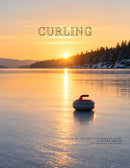 Coffee Table Book of: The Sport of Curling (Paperback)