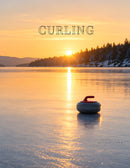 Coffee Table Book of: The Sport of Curling (Hardcover)