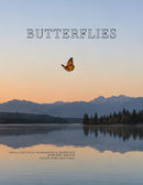 Coffee Table Book of: Butterflies (Paperback)