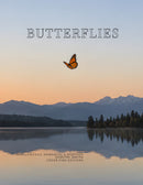 Coffee Table Book of: Butterflies (Hardcover)