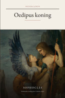 Oedipus Rex (Oedipus the King) in Dutch (Oedipus koning in het Nederlands)