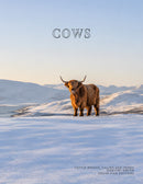 Coffee Table Book of: Cows (Paperback)