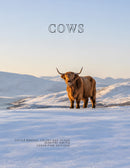 Coffee Table Book of: Cows (Hardcover)