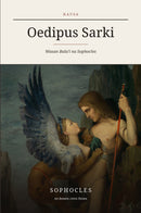 Oedipus Rex (Oedipus the King) in Hausa (Oedipus Sarki a Hausa)