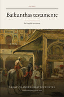 Baikunther Will in Danish (Baikunthas testamente på dansk)