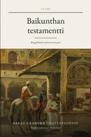 Baikunther Will in Finnish (Baikunthan testamentti suomeksi)