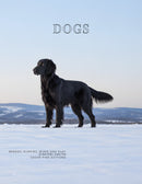 Coffee Table Book of: Dogs (Paperback)