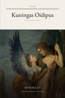 Oedipus Rex (Oedipus the King) in Finnish (Kuningas Oidipus suomeksi)