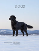 Coffee Table Book of: Dogs (Hardcover)