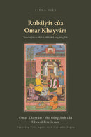 The Rubaiyat of Omar Khayyam in Vietnamese (Rubáiyát của Omar Khayyám bản tiếng Việt)
