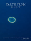 Coffee Table Book of: Earth from Orbit (Hardcover)