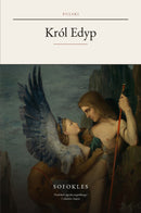Oedipus Rex (Oedipus the King) in Polish (Król Edyp po polsku)