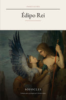Oedipus Rex (Oedipus the King) in Portuguese (Édipo Rei em português)