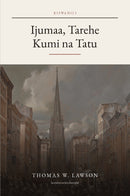 Friday, the Thirteenth in Swahili (Ijumaa, Tarehe Kumi na Tatu kwa Kiswahili)
