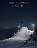 Coffee Table Book of: Freestyle Skiing (Paperback)