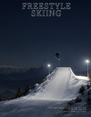 Coffee Table Book of: Freestyle Skiing (Hardcover)