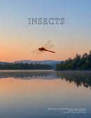 Coffee Table Book of: Insects (Hardcover)