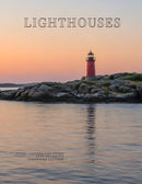 Coffee Table Book of: Lighthouses (Hardcover)