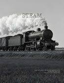 Coffee Table Book of: Steam (Paperback)