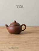 Coffee Table Book of: Tea (Hardcover)