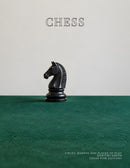 Coffee Table Book of: Chess (Paperback)