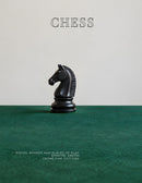 Coffee Table Book of: Chess (Hardcover)