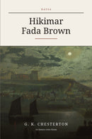 The Wisdom of Father Brown in Hausa (Hikimar Fada Brown a Hausa)