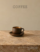Coffee Table Book of: Coffee (Paperback)