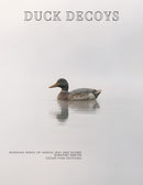 Coffee Table Book of: Duck Decoys (Paperback)