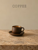 Coffee Table Book of: Coffee (Hardcover)