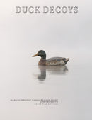 Coffee Table Book of: Duck Decoys (Hardcover)
