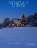Coffee Table Book of: Christmas Lights (Paperback)
