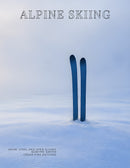 Coffee Table Book of: Alpine Skiing (Paperback)