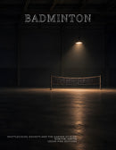 Coffee Table Book of: Badminton (Paperback)