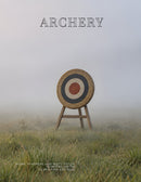 Coffee Table Book of: Archery (Hardcover)