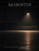 Coffee Table Book of: Badminton (Hardcover)