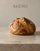 Coffee Table Book of: Baking (Hardcover)