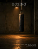 Coffee Table Book of: The Sport of Boxing (Paperback)