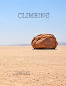Coffee Table Book of: The Sport of Climbing (Hardcover)