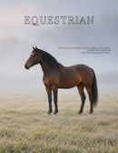 Coffee Table Book of: Equestrian Sport (Paperback)