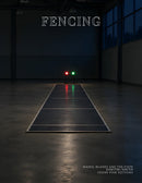 Coffee Table Book of: The Sport of Fencing (Paperback)