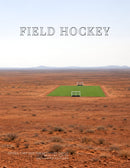 Coffee Table Book of: Field Hockey (Paperback)