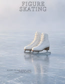 Coffee Table Book of: Figure Skating (Hardcover)