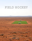 Coffee Table Book of: Field Hockey (Hardcover)